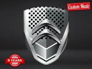 Citroen Vinilos Personalizados Autos Profesional Alta Gama Máximo